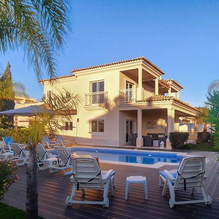 Sunshine By Check-In Portugal Villa Albufeira Exterior photo